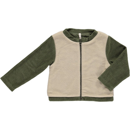 Jacket "Arizona" - Khaki