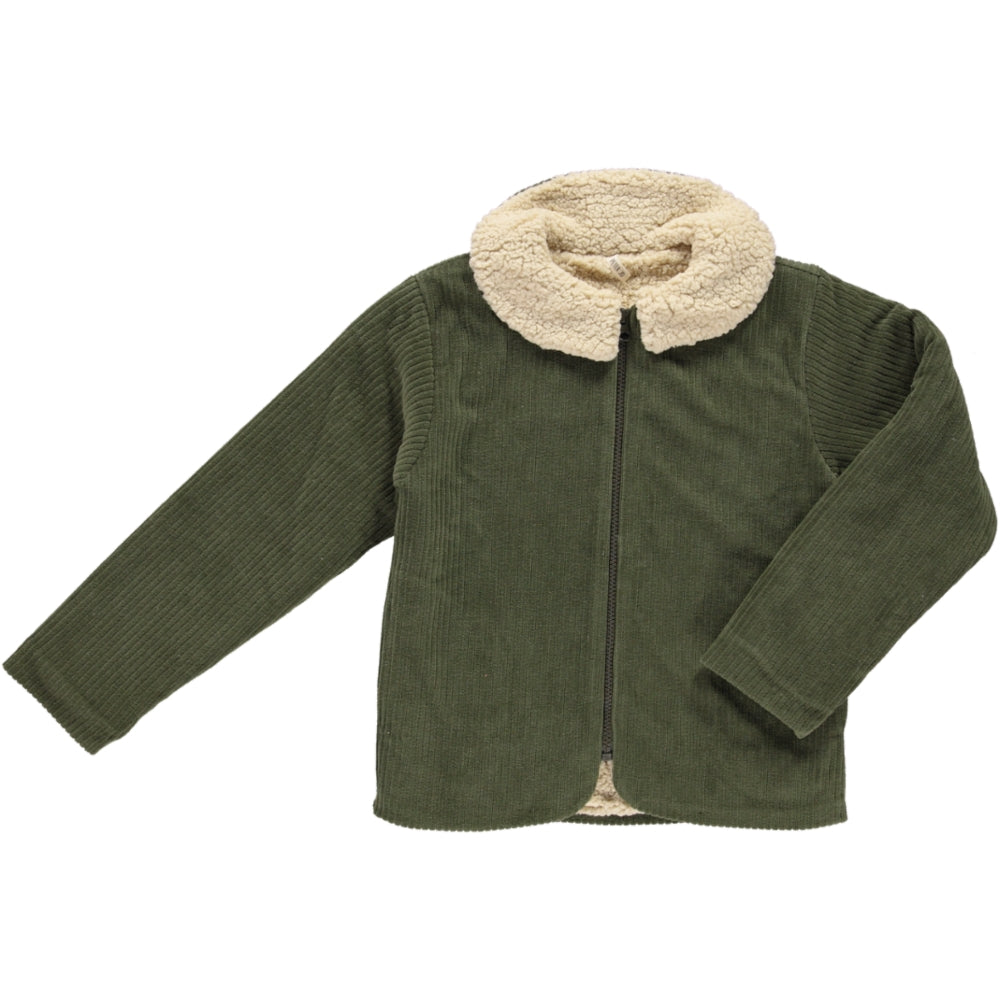 Jacket "Oregon" - Khaki