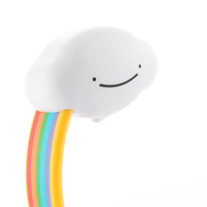 Rainbow Projector - Nattljus